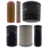 UNION Filter Service Kit for Gehl R105 Skid Steer Loader