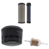 UNION Filter Service Kit for John Deere XUV560E S4 Gator Utility Vehicle S.N. 040000 & Below