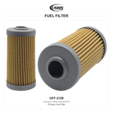 UNION Filter Service Kit for John Deere HPX815E Gator Utility Vehicle S.N. 040001 & Above
