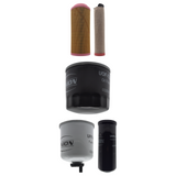 UNION Filter Service Kit for Gehl RT165 Compact Track Loader