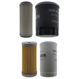 UNION Filter Service Kit for Mahindra 2615 Tractor Gear
