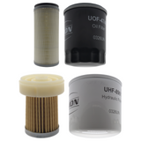 UNION Filter Service Kit for Mahindra 2415 Tractor Gear