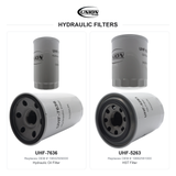 UNION Filter Service Kit for Mahindra 3015 Tractor HST