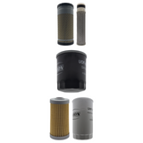 UNION Filter Service Kit for Mahindra 3215 Tractor Gear