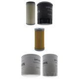 UNION Filter Service Kit for Mahindra 1816 Tractor HST