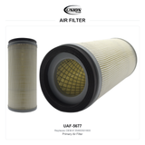 UNION Filter Service Kit for Mahindra MAX 24 Tractor HST