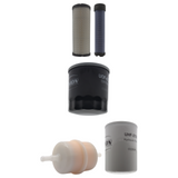UNION Filter Service Kit for Exmark LXS29LKA665 Lazer Z XS Liquid Cooled Zero-Turn Mower With Kawasaki FD791D-AS06 29HP Engine