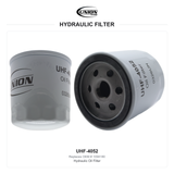 UNION Filter Service Kit for Exmark NAV27KC-T Navigator Front-Mount Mower With Kohler CH740 27HP Engine