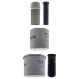 UNION Filter Service Kit for Bobcat 743 Skid Steer Loader S/N 501915001 & Above