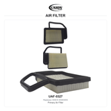 UNION Filter Service Kit for Toro 74370 TimeCutter Z5000 Zero-Turn Mower With Kohler SV610S-0020 21HP Engine