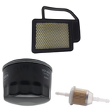 UNION Filter Service Kit for Toro 74391 TimeCutter Z5000 Zero-Turn Mower With Kohler SV610S-0022 21HP Engine