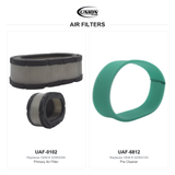 UNION Filter Service Kit for Toro 75747TA TimeCutter MyRIDE Zero-Turn Mower With Kohler KT725-3097 725cc Engine