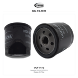 UNION Filter Service Kit for Toro 74461 TITAN HD 2000 Zero-Turn Mower With Kohler ZT730 23HP Engine