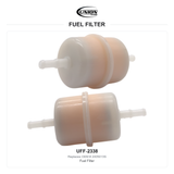 UNION Filter Service Kit for Toro 74461 TITAN HD 2000 Zero-Turn Mower With Kohler ZT730 23HP Engine
