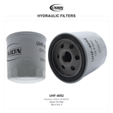 UNION Filter Service Kit for Wright WSZK61FX801E Stander ZK Stand-On Mower With Kawasaki FX801E Engine