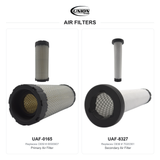 UNION Filter Service Kit for Bobcat ZT6000 Zero-Turn Mower With Kawasaki FX850V Engine
