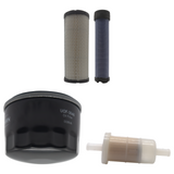 UNION Filter Service Kit for Bobcat ZT7000 Zero-Turn Mower With Kawasaki FX1000 EFI Engine