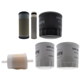 UNION Filter Service Kit for Kubota ZG327PA Zero-Turn Mower