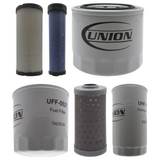 UNION Filter Service Kit for Kubota L4701F Tractor