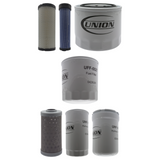 UNION Filter Service Kit for Kubota L4701HST Tractor