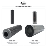 UNION Filter Service Kit for Takeuchi TL8R2 Track Loader