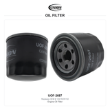 UNION Filter Service Kit for Takeuchi TB260 Excavator With Yanmar Engine 4TNV84CT/PTB