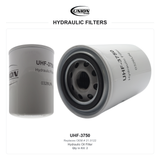 UNION Filter Service Kit for Ventrac 4520Z Compact Tractor w/ Kubota WG972-GL 32HP Gas Engine