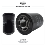 UNION Filter Service Kit for John Deere 2025R Utility Tractor (MY13-MY17) S/N DH110001-FH120296