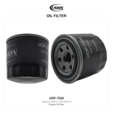 UNION Filter Service Kit for Takeuchi TB250-2 Excavator