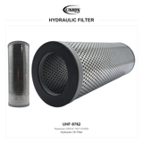 UNION Filter Service Kit for Takeuchi TB250-2 Excavator