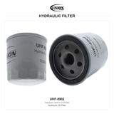 UNION Filter Service Kit for Steiner 442212 Zero-Turn Mower