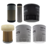 UNION Filter Service Kit for Kubota RTV-X1130R Utility Vehicle