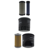 UNION Filter Service Kit for Cub Cadet SC4200 Tractor w/ Yanmar Engine