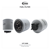 UNION Filter Service Kit for John Deere 5075E Utility Tractor FT4 - EPHJ402100 ECHJ103100 & Below (RE519626 O/F)