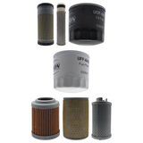 UNION Filter Service Kit for Kubota KX71-3S Excavator