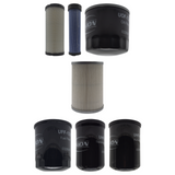 UNION Filter Service Kit for John Deere 4052M Utility Tractor Model Years 2024 & Above