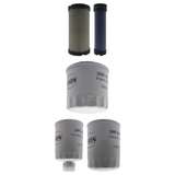 UNION Filter Service Kit for Bobcat 323 Excavator A01711001 & Above