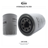 UNION Filter Service Kit for Bobcat 323 Excavator A9JZ11001 & Above